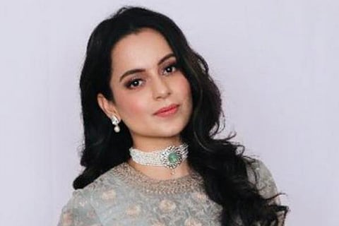 Kangana Ranaut - Final