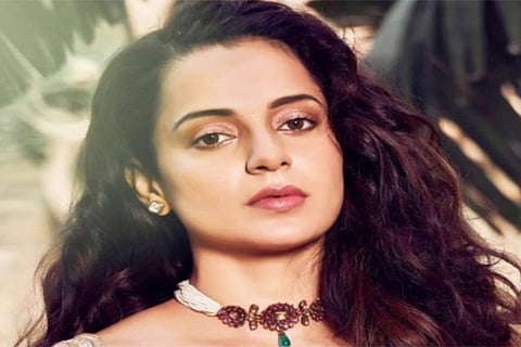Kangana Ranaut - Final