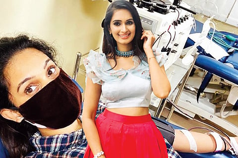 Kavya Sha