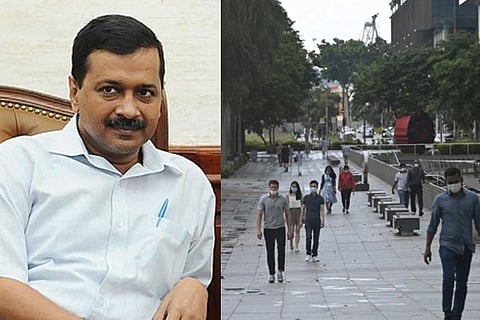 Kejriwal