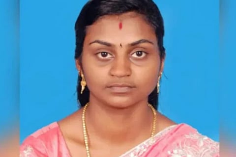 Kerala Woman