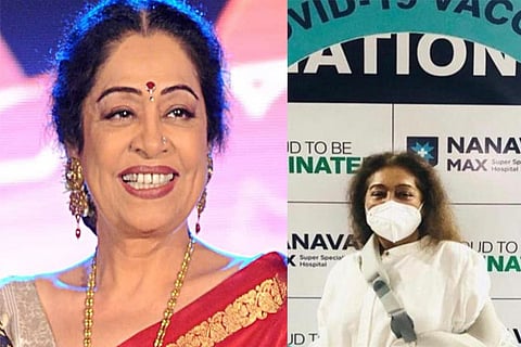 Kiron Kher - Final