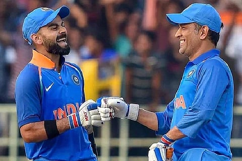 Kohli
