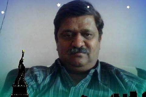 Kulkarni