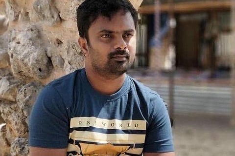 Kumar Vitti