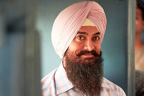 Lal Singh Chadha - Final