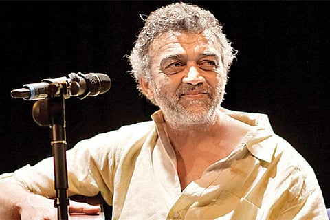 Lucky Ali - Final