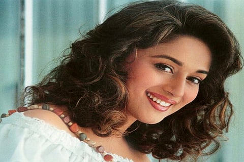 Madhuri Deekshith - Final