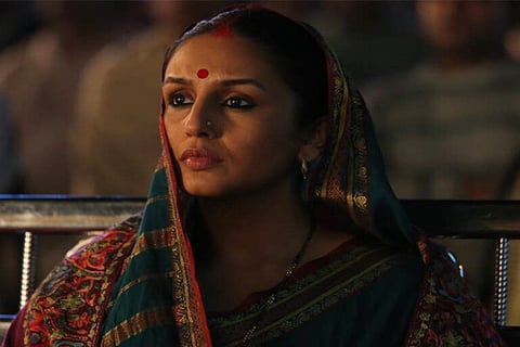 Maharani - Huma Qureshi - Final
