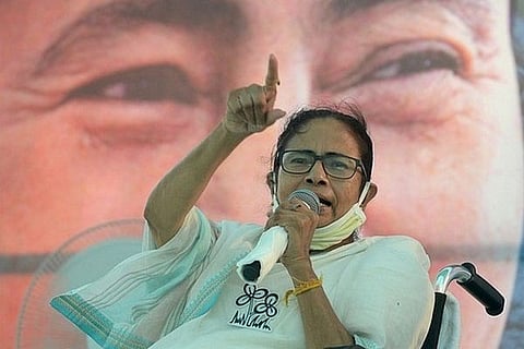 Mamata