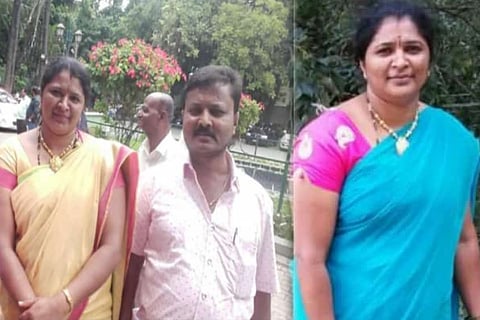 Mandya Coupke