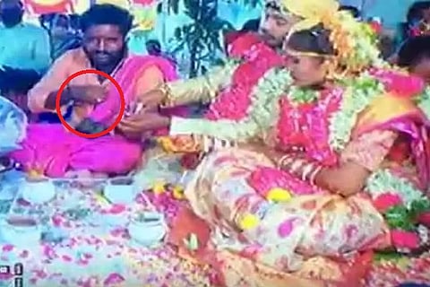 Mangalasutra
