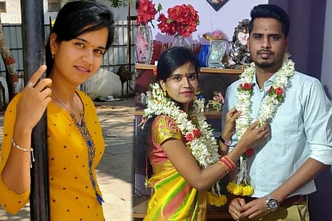 Marriage