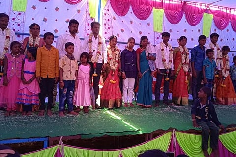 Marriage
