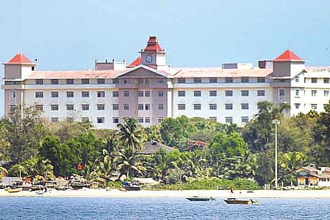 Medical College Karwar 2