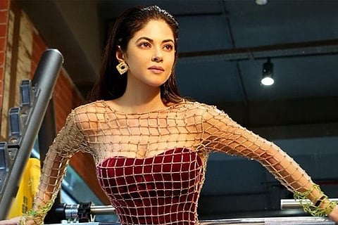 Meera Chopra - Final