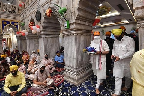 Modi