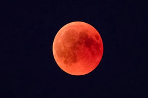 Moon