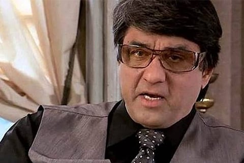 Mukesh Khanna - Final