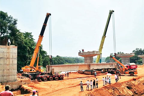 Mularapatna bridge