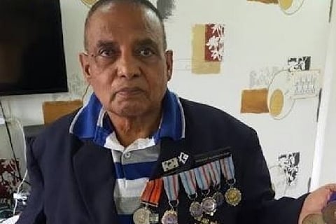 Muralikanth Petkar