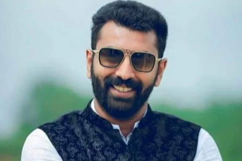 Nalapad