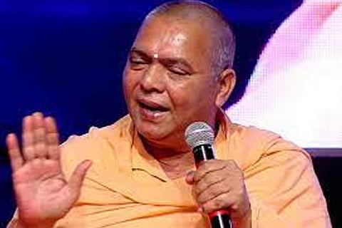 Nidumamidi