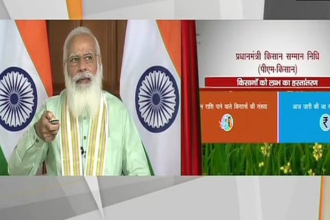 PM modi