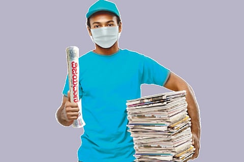 Paper