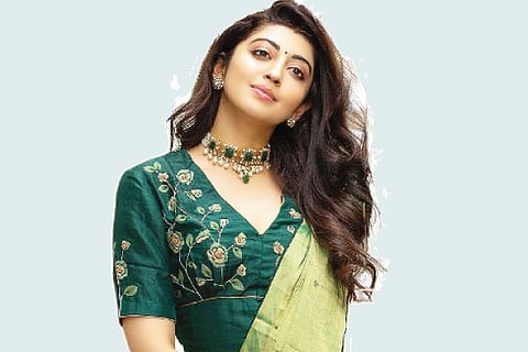 Pranitha