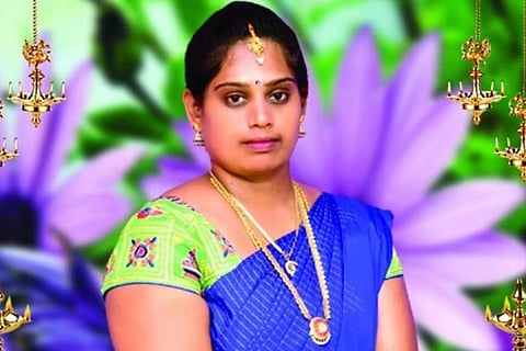 Pregnant Wman New