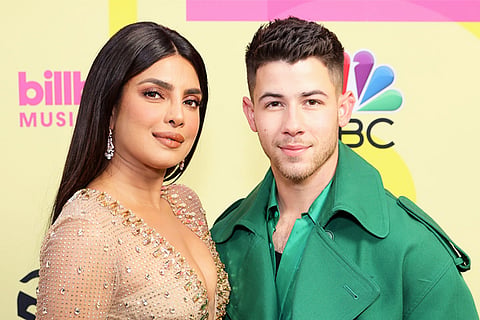 Priyanka Chopra - Nick Jonas - Final