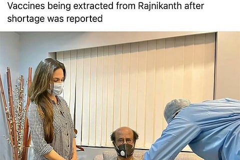 Rajanikanth Vaccine - Final