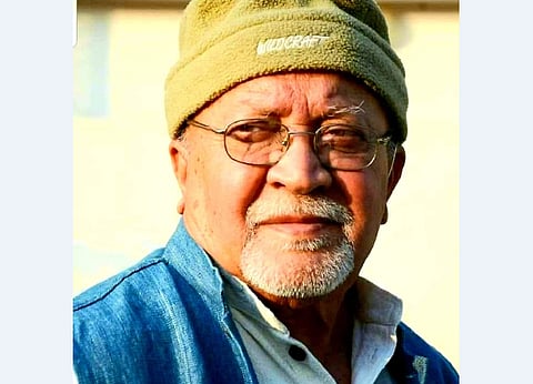 Rajaram
