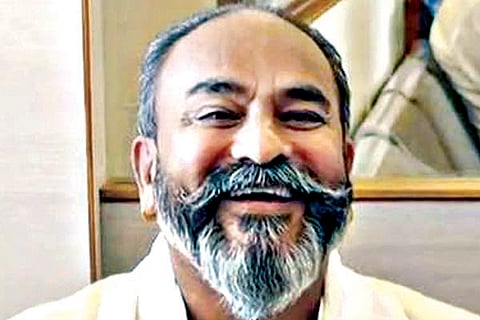 Ramesh
