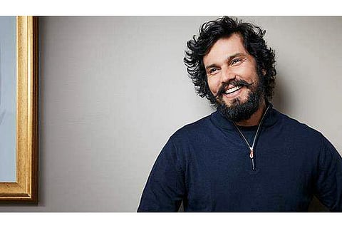 Randeep Hooda - Final