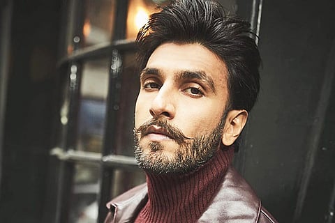 Ranveer Singh - Final