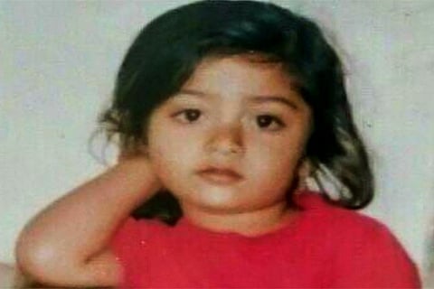 Rashmika Mandanna - Final
