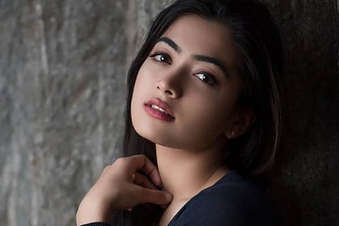 Rashmika