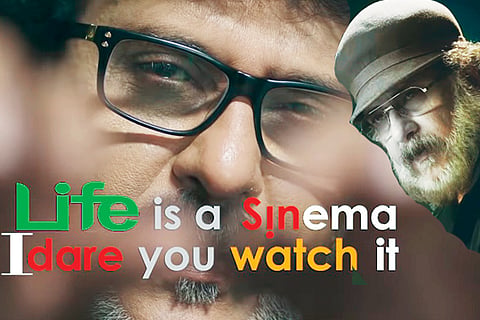 Ravichandran