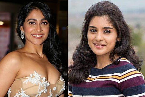 Regina - Nivetha - Final