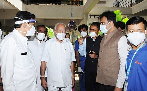 SSMUtt Covid Care Center (8)