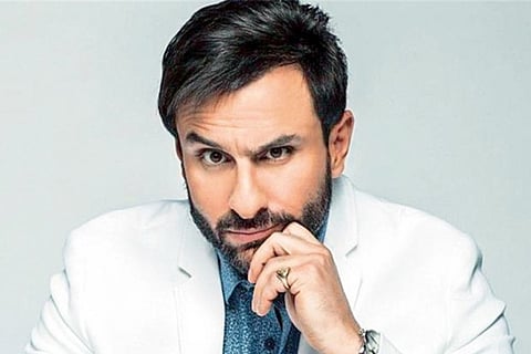 Saif Ali Khan - Final