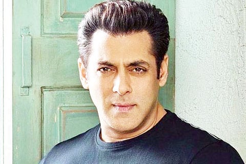 Salman