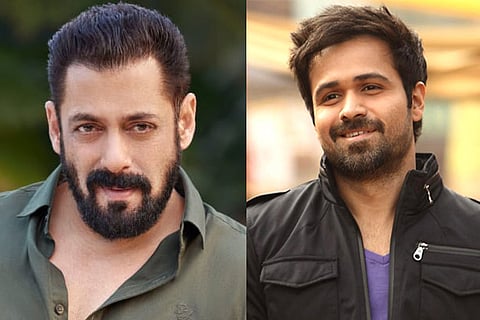 Salman - Emraan - Final
