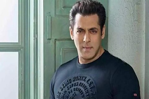 Salman Khan - Final 2