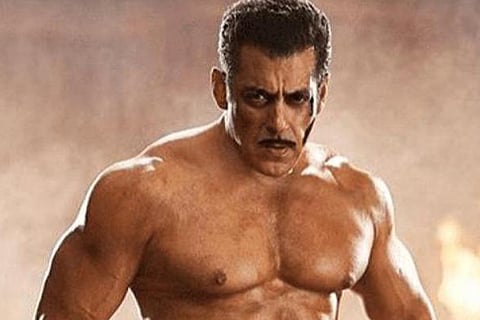 Salman Khan- Final