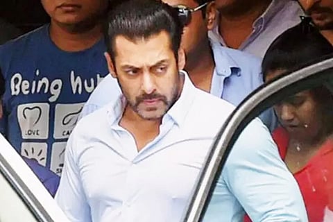 Salman Khan - Final
