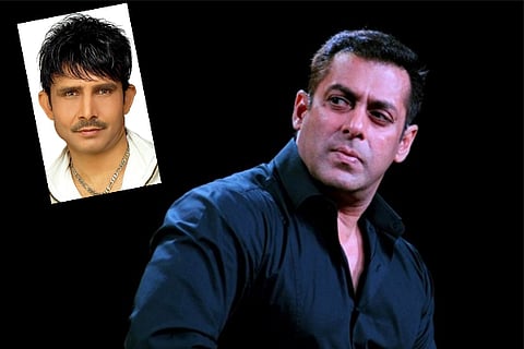 Salman Khan - KRK - Final