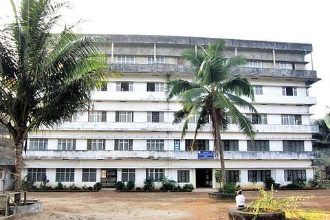 Seom Ashram